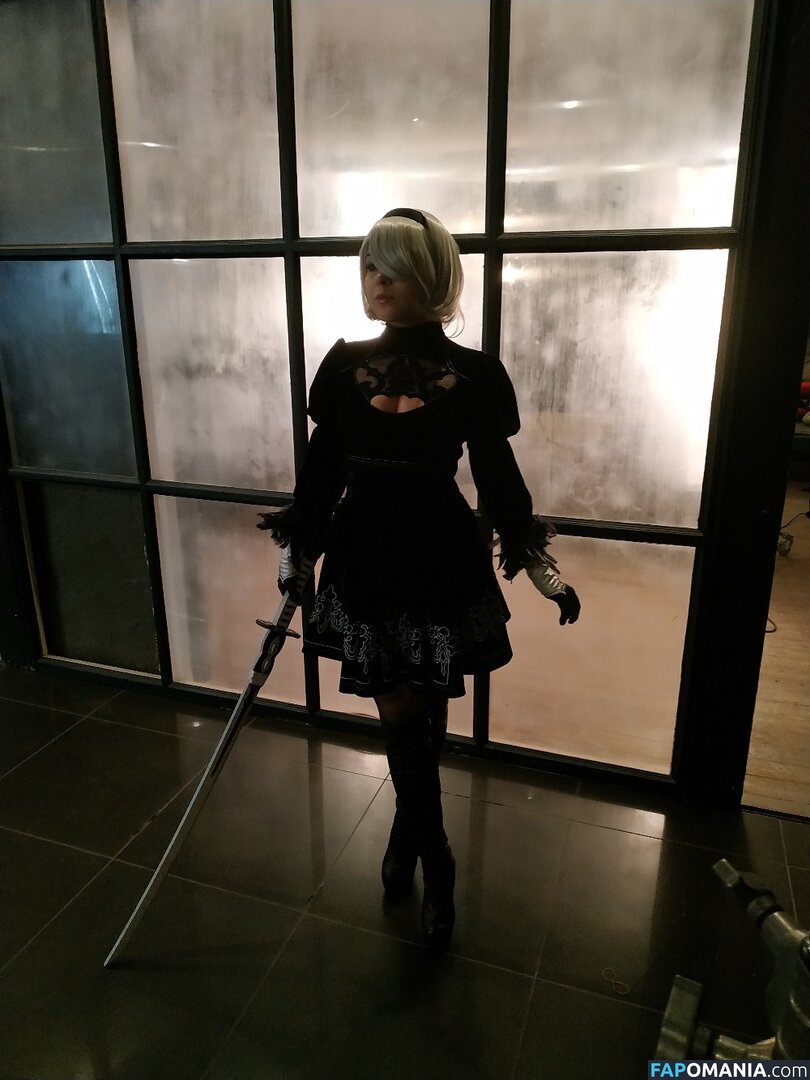 Saint Agnia / saint_agnia Meztelen OnlyFans  Kikerült fotó #8