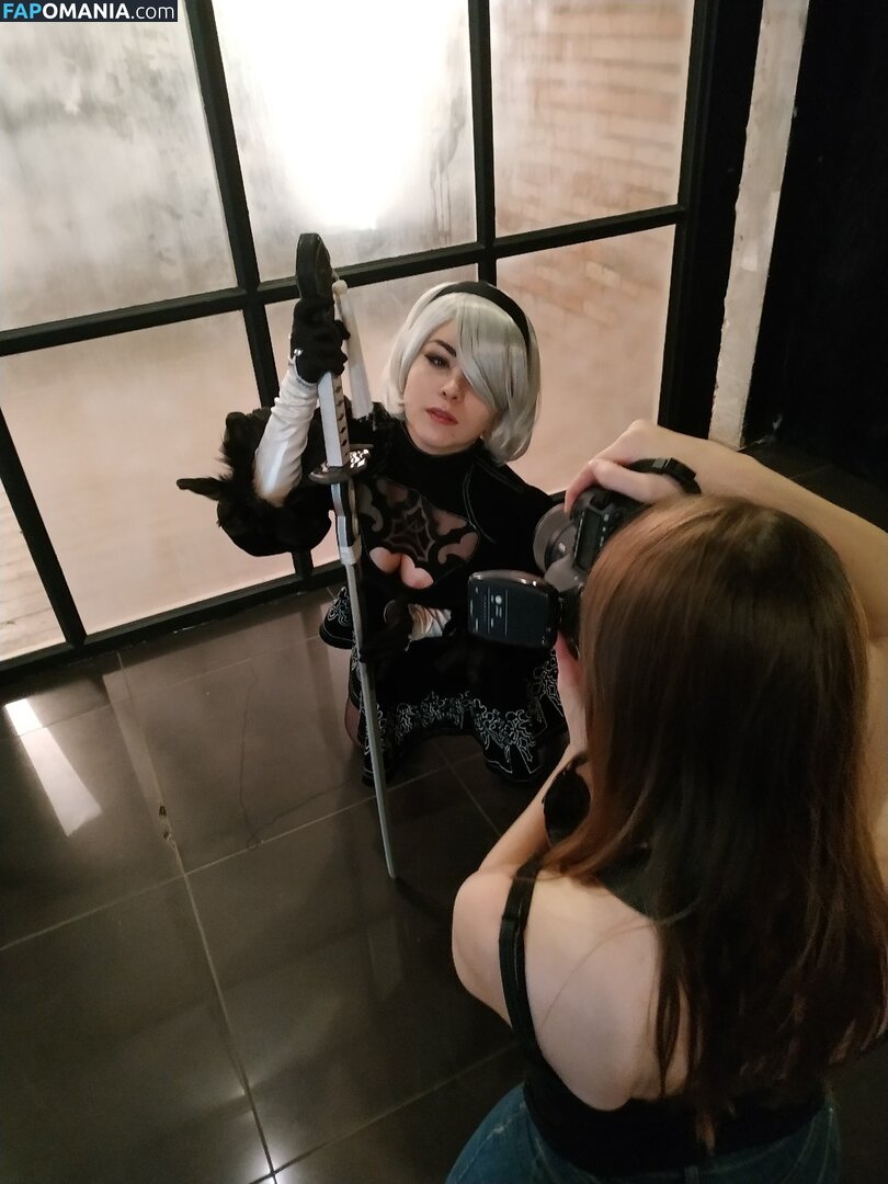 Saint Agnia / saint_agnia Meztelen OnlyFans  Kikerült fotó #9