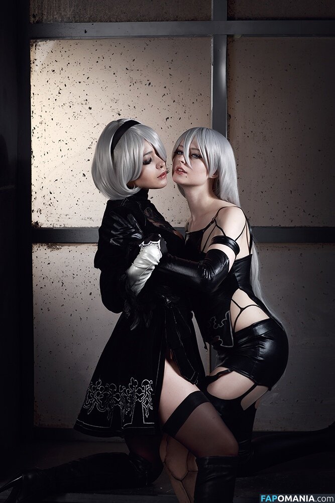 Saint Agnia / saint_agnia Meztelen OnlyFans  Kikerült fotó #14