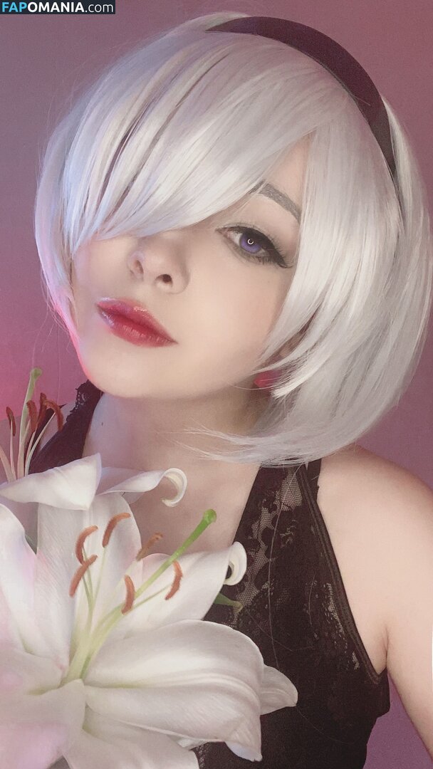 Saint Agnia / saint_agnia Meztelen OnlyFans  Kikerült fotó #17