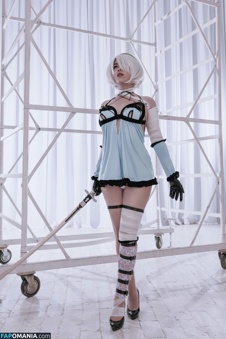 Saint Agnia / saint_agnia Meztelen OnlyFans  Kikerült fotó #19