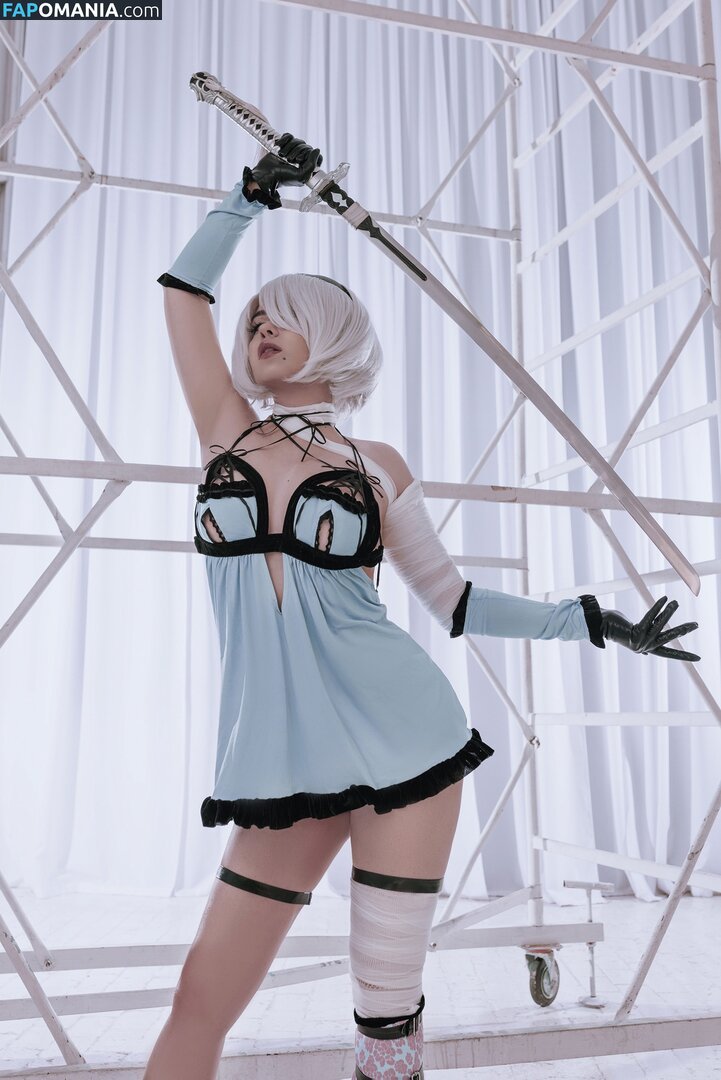 Saint Agnia / saint_agnia Meztelen OnlyFans  Kikerült fotó #20