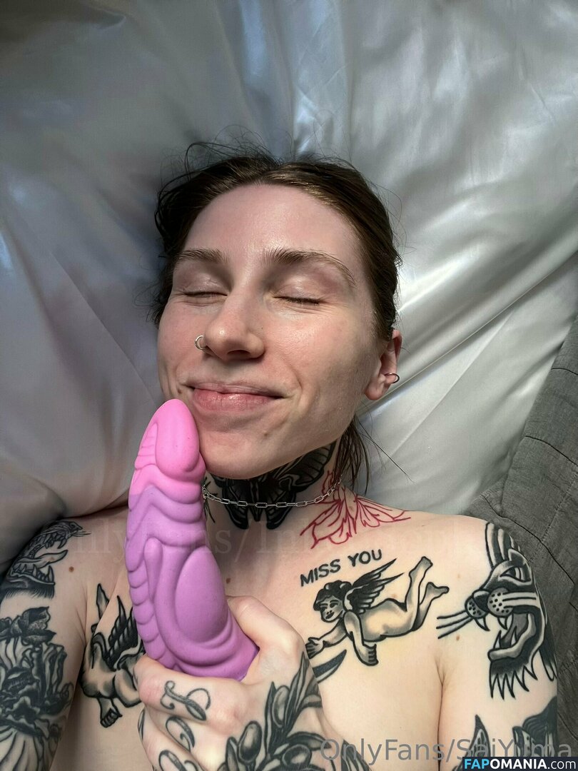 saiyuma Meztelen OnlyFans  Kikerült fotó #3