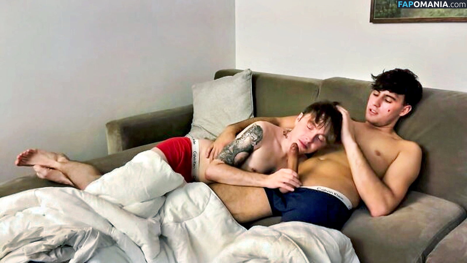 sakoanddalton Meztelen OnlyFans  Kikerült fotó #6