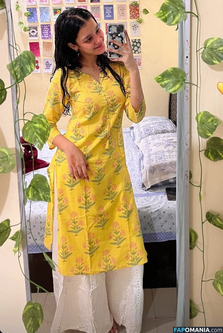 Sakshi Pandey / battle_angel_108 / sakshi_r_pandey Meztelen OnlyFans  Kikerült fotó #2