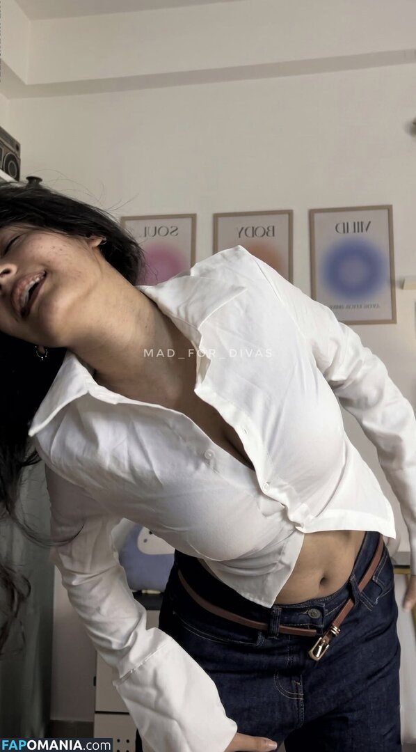 Sakshi Pandey / battle_angel_108 / sakshi_r_pandey Meztelen OnlyFans  Kikerült fotó #7