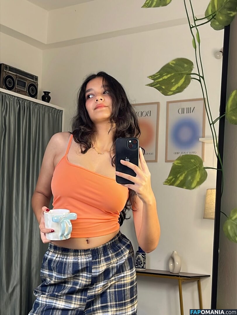 Sakshi Pandey / battle_angel_108 / sakshi_r_pandey Meztelen OnlyFans  Kikerült fotó #10