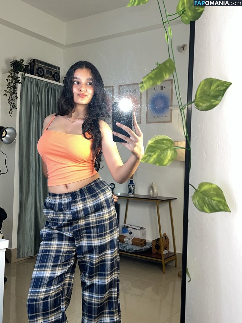 Sakshi Pandey / battle_angel_108 / sakshi_r_pandey Meztelen OnlyFans  Kikerült fotó #12