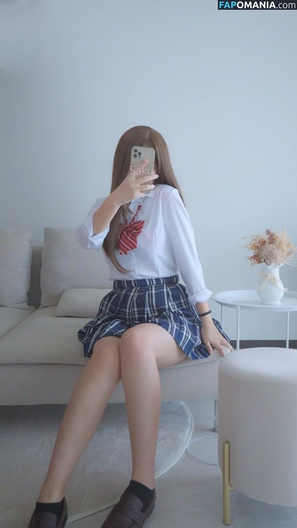 Saku J HentaiGirl / __saku_J__ / cosplaygirl_saku / saku_j Meztelen OnlyFans  Kikerült fotó #2