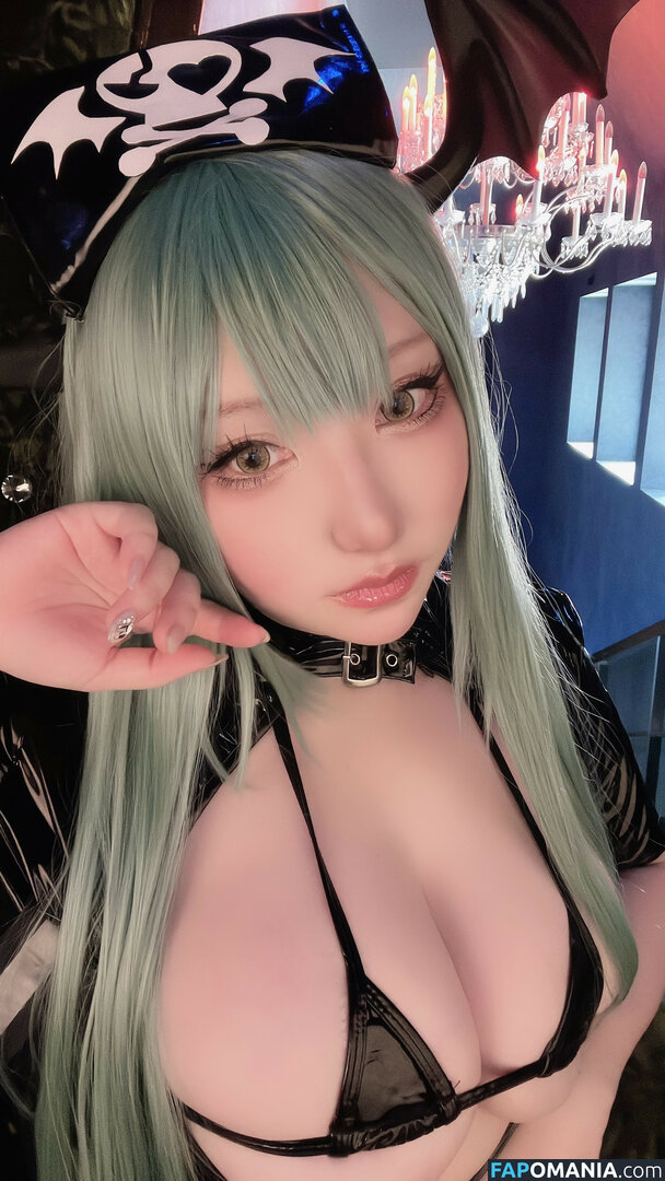 Saku / alice_mather / saku93 Meztelen OnlyFans  Kikerült fotó #4