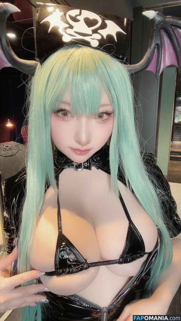 Saku / alice_mather / saku93 Meztelen OnlyFans  Kikerült fotó #7