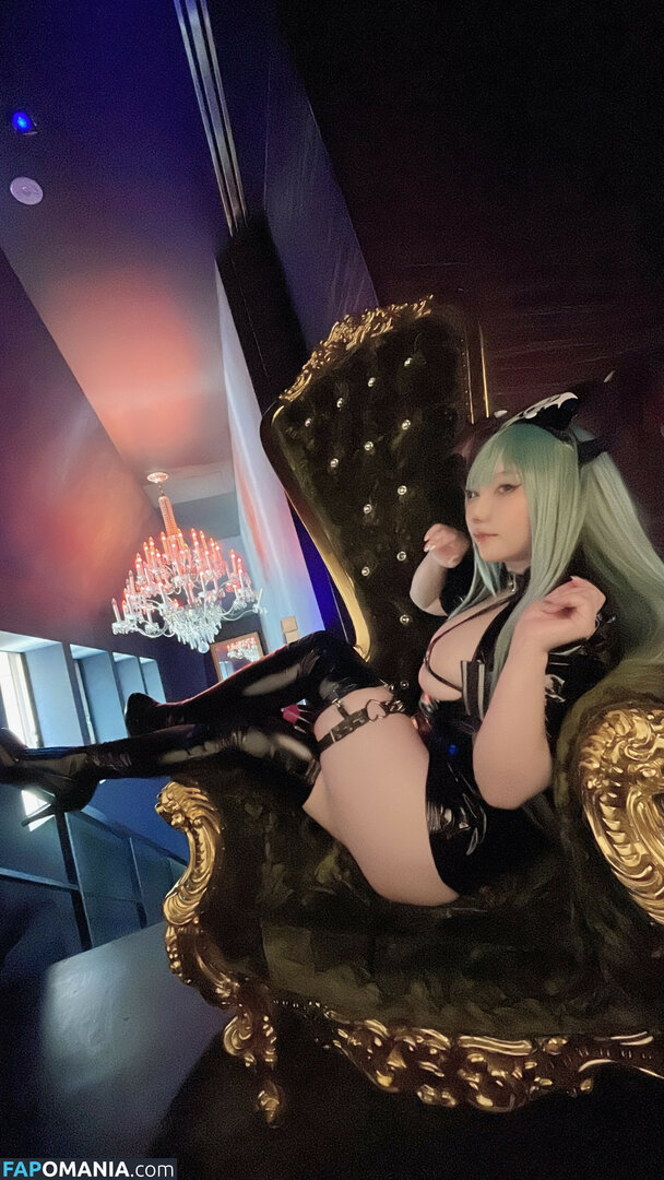 Saku / alice_mather / saku93 Meztelen OnlyFans  Kikerült fotó #13