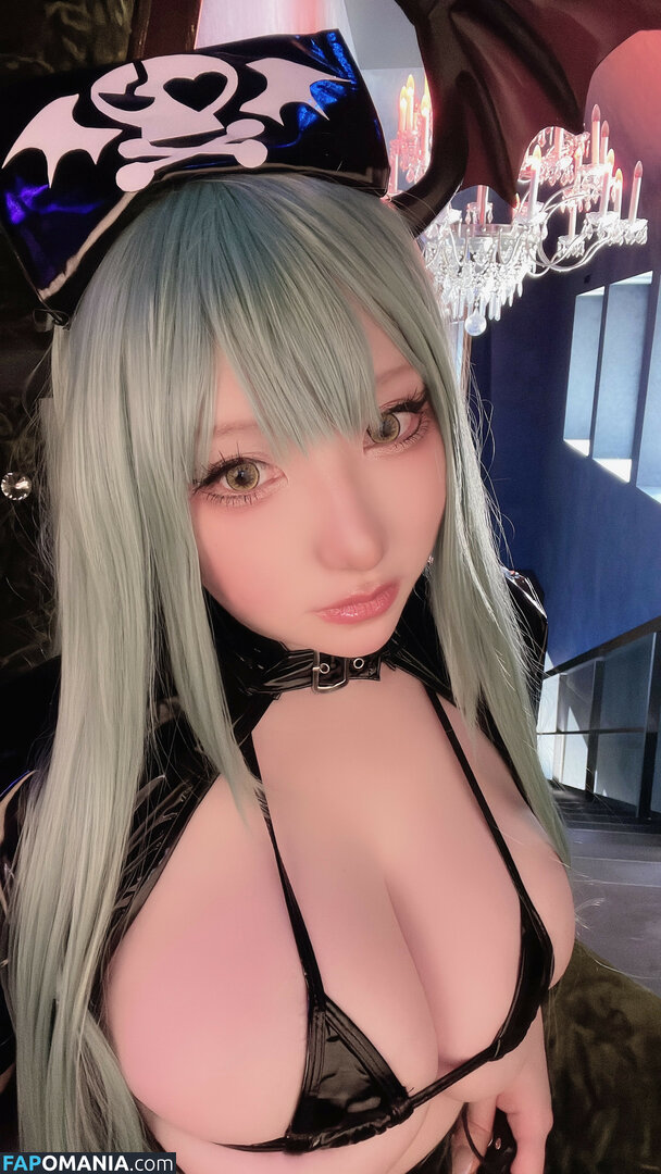 Saku / alice_mather / saku93 Meztelen OnlyFans  Kikerült fotó #14