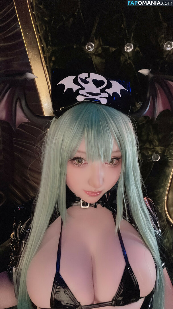 Saku / alice_mather / saku93 Meztelen OnlyFans  Kikerült fotó #29