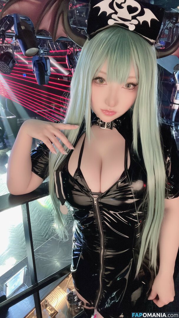 Saku / alice_mather / saku93 Meztelen OnlyFans  Kikerült fotó #77