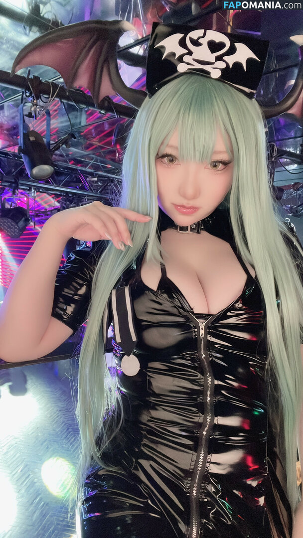 Saku / alice_mather / saku93 Meztelen OnlyFans  Kikerült fotó #88