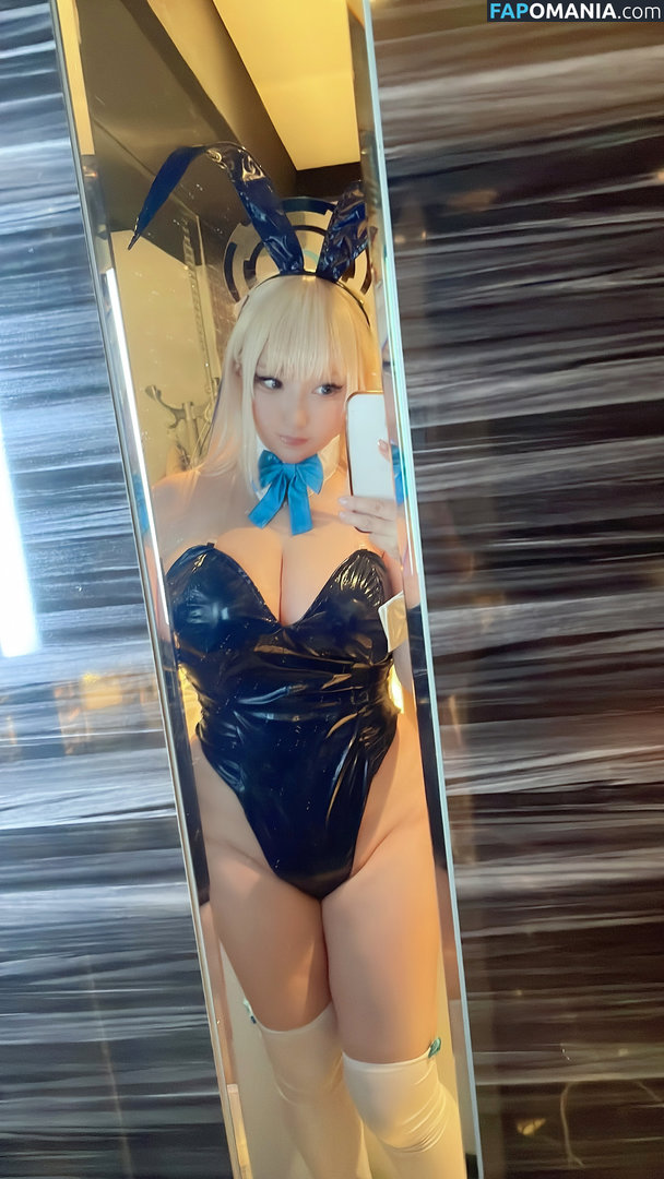 Saku / alice_mather / saku93 Meztelen OnlyFans  Kikerült fotó #182