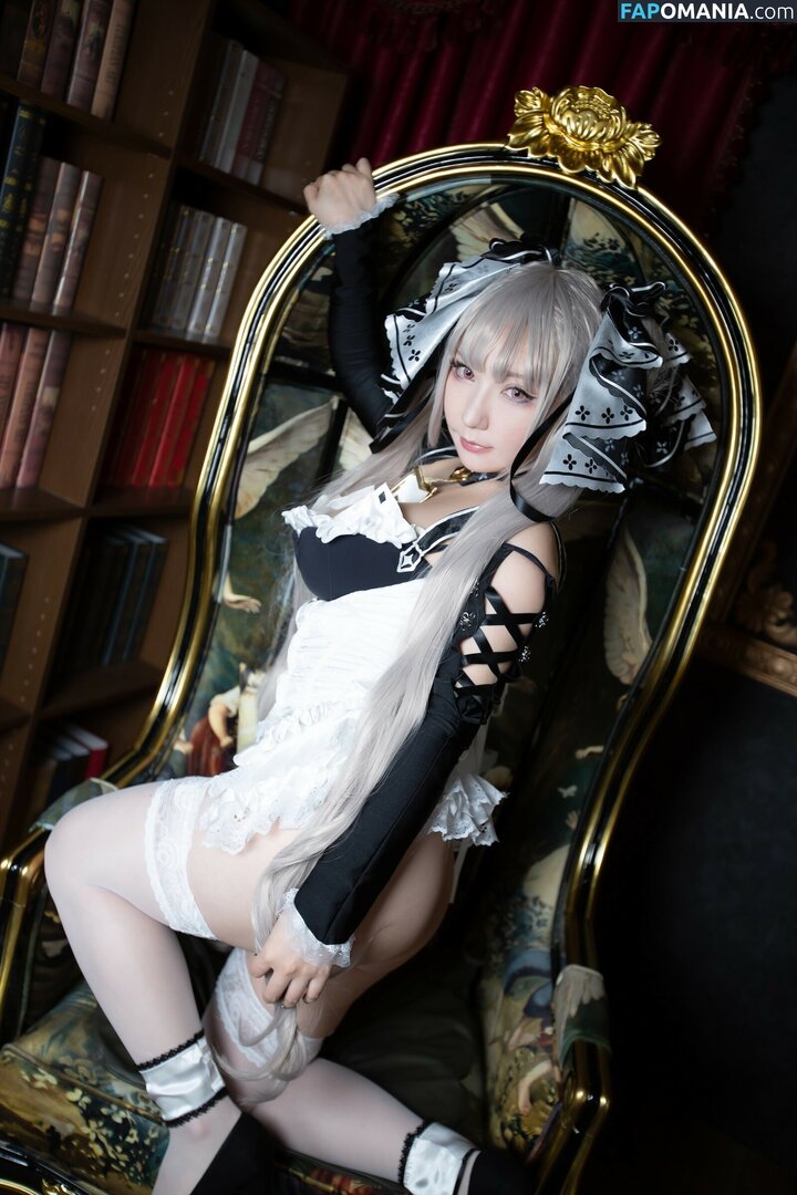 Saku / alice_mather / saku93 Meztelen OnlyFans  Kikerült fotó #786