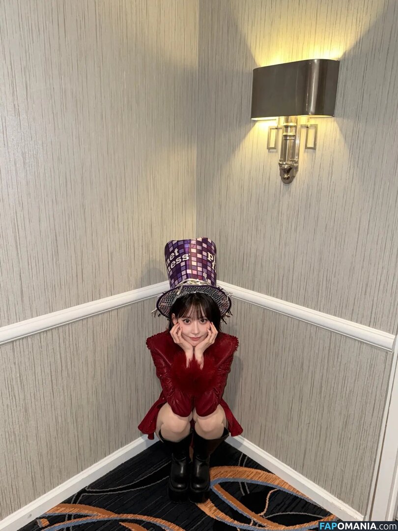 39saku_chan / LESSERAFIM / Sakura Miyawaki 宮脇 咲良 Meztelen OnlyFans  Kikerült fotó #5