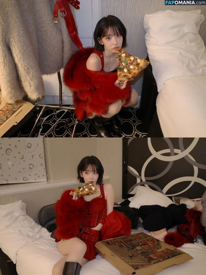 39saku_chan / LESSERAFIM / Sakura Miyawaki 宮脇 咲良 Meztelen OnlyFans  Kikerült fotó #15