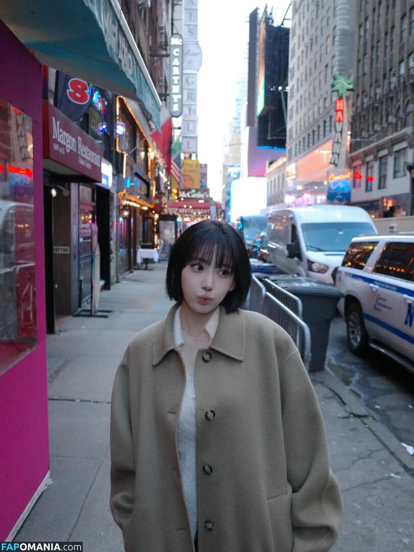 39saku_chan / LESSERAFIM / Sakura Miyawaki 宮脇 咲良 Meztelen OnlyFans  Kikerült fotó #16
