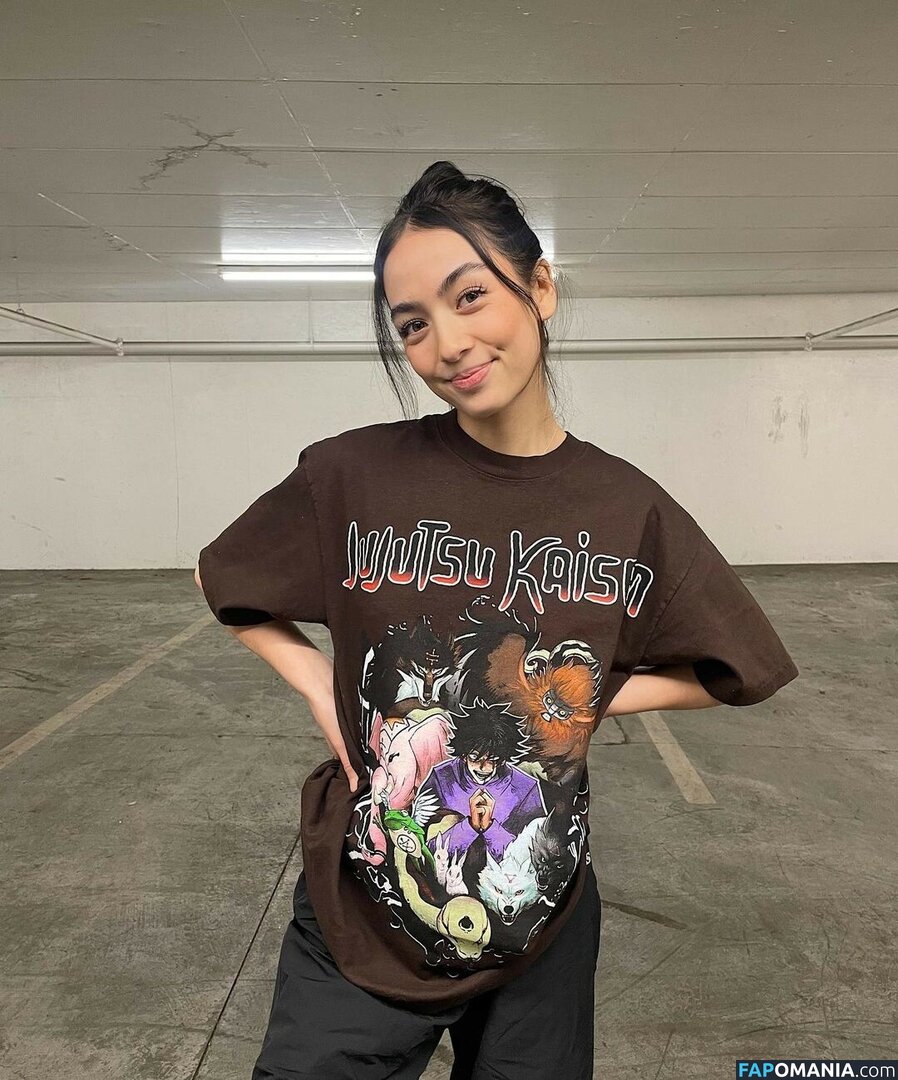 Sakura Shymko / SakuraShymko Meztelen OnlyFans  Kikerült fotó #2