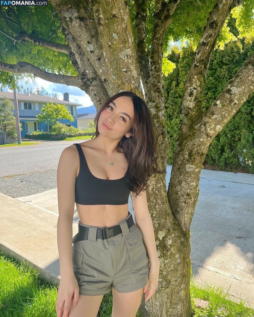 Sakura Shymko / SakuraShymko Meztelen OnlyFans  Kikerült fotó #3