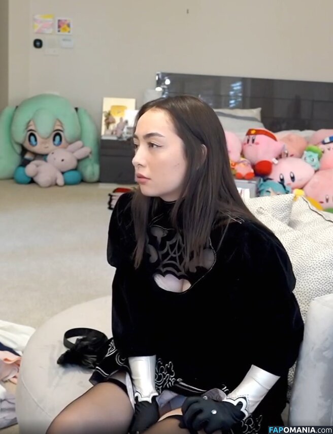 Sakura Shymko / SakuraShymko Meztelen OnlyFans  Kikerült fotó #13