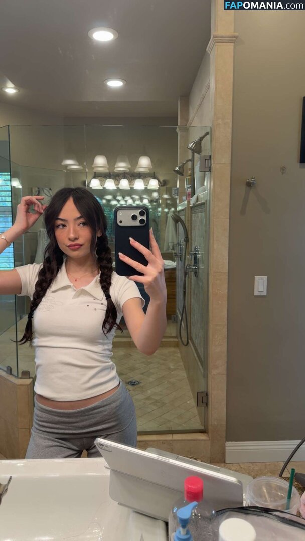 Sakura Shymko / SakuraShymko Meztelen OnlyFans  Kikerült fotó #16