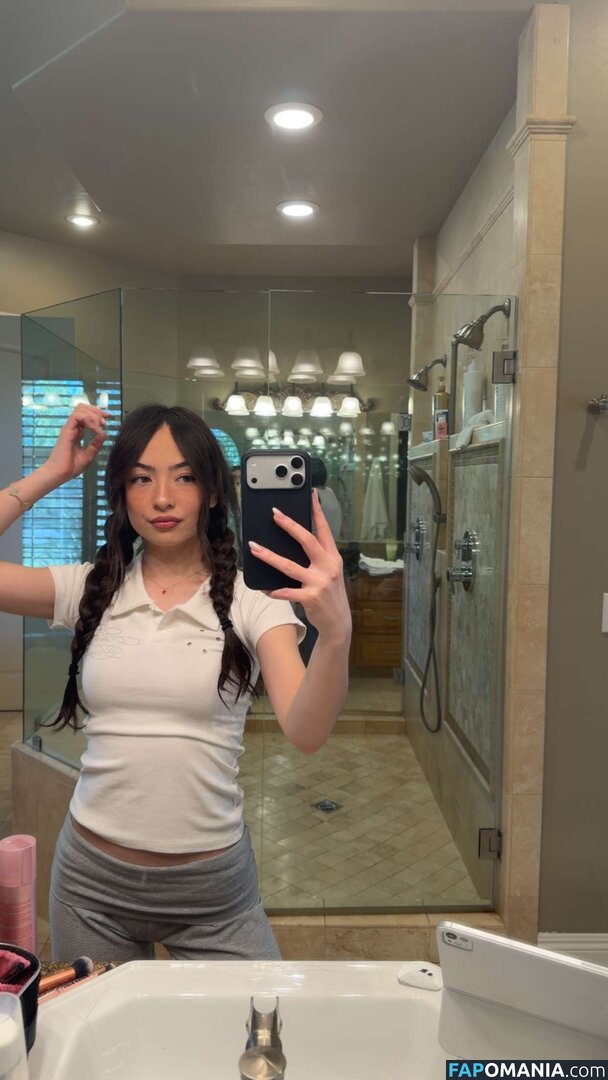 Sakura Shymko / SakuraShymko Meztelen OnlyFans  Kikerült fotó #17