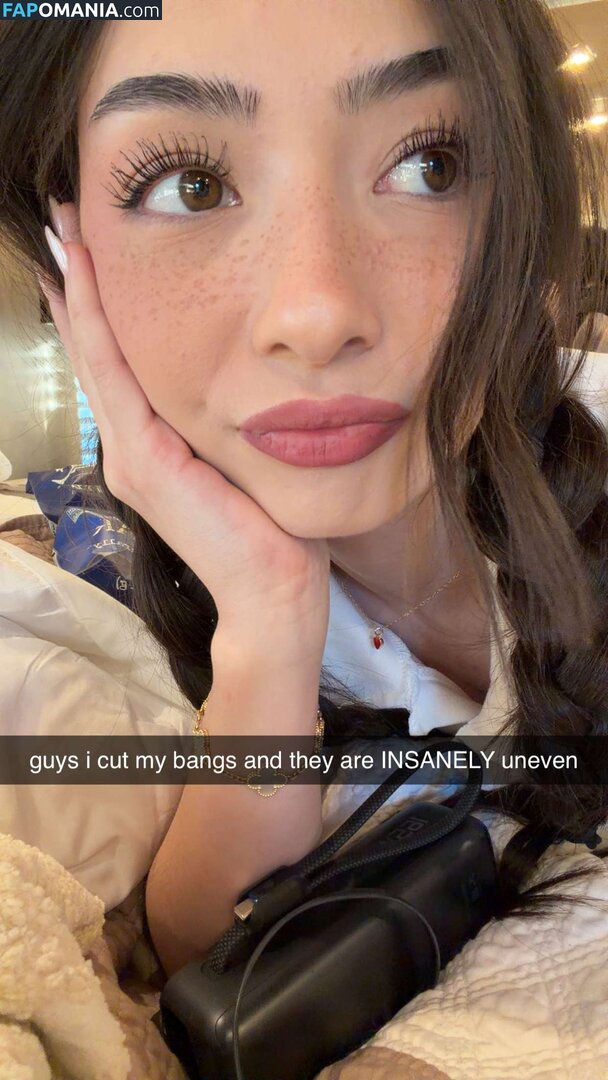 Sakura Shymko / SakuraShymko Meztelen OnlyFans  Kikerült fotó #19