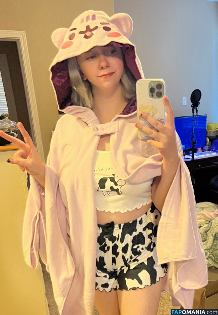 Sakura Stardust / sakura.stardust Meztelen OnlyFans  Kikerült fotó #3