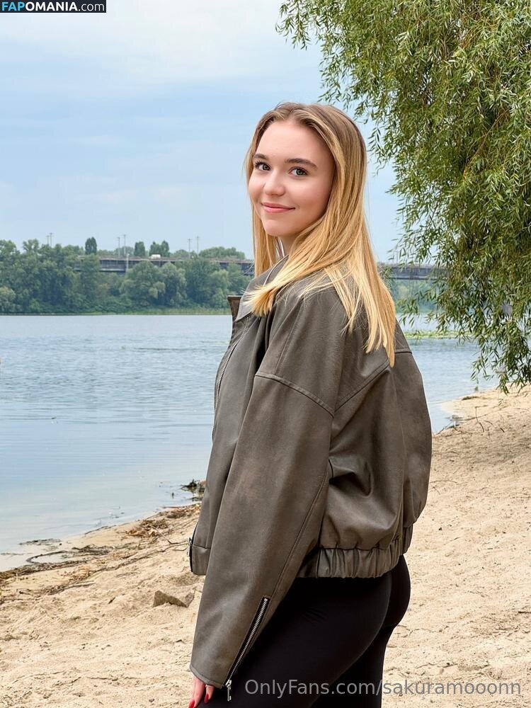 sakuramooon / sakuramooonn Meztelen OnlyFans  Kikerült fotó #17