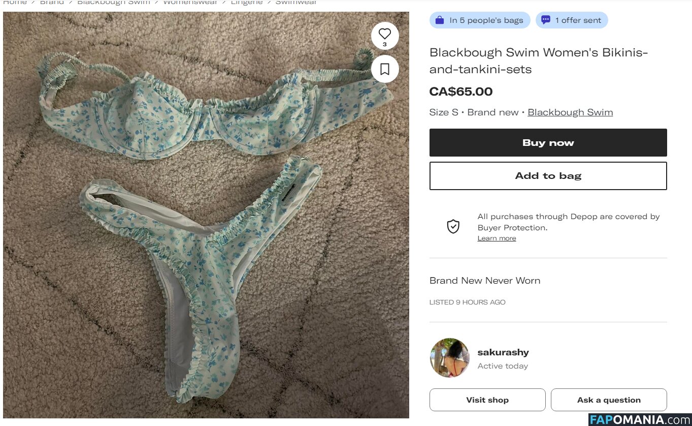 sakurashymko Meztelen OnlyFans  Kikerült fotó #18