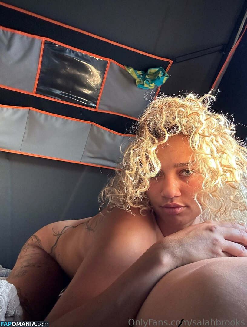 Salah Brooks / salah.brooks / serabrooks_ Meztelen OnlyFans  Kikerült fotó #108