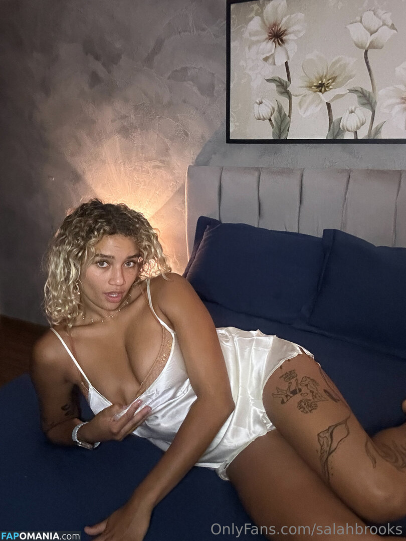 salah.brooks / salahbrooks Meztelen OnlyFans  Kikerült fotó #2