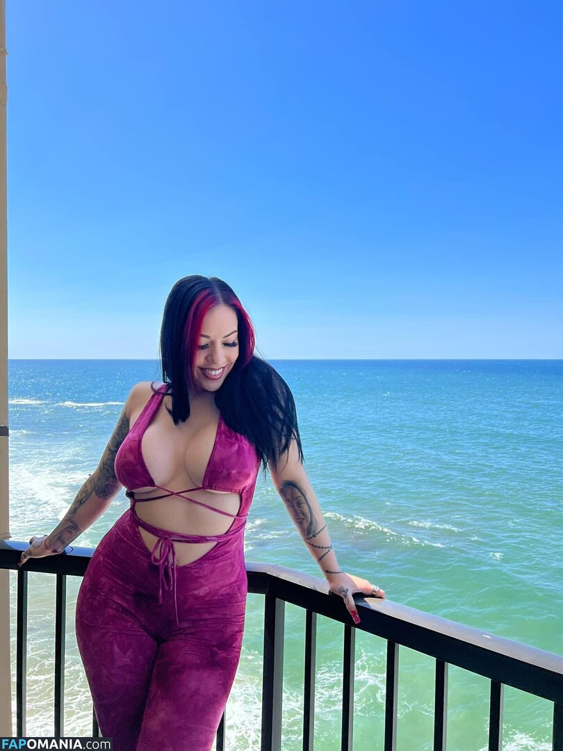 Salice Rose / salicerose Meztelen OnlyFans  Kikerült fotó #5