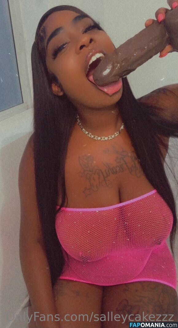 cakezzofficial / salleycakezzz Meztelen OnlyFans  Kikerült fotó #15
