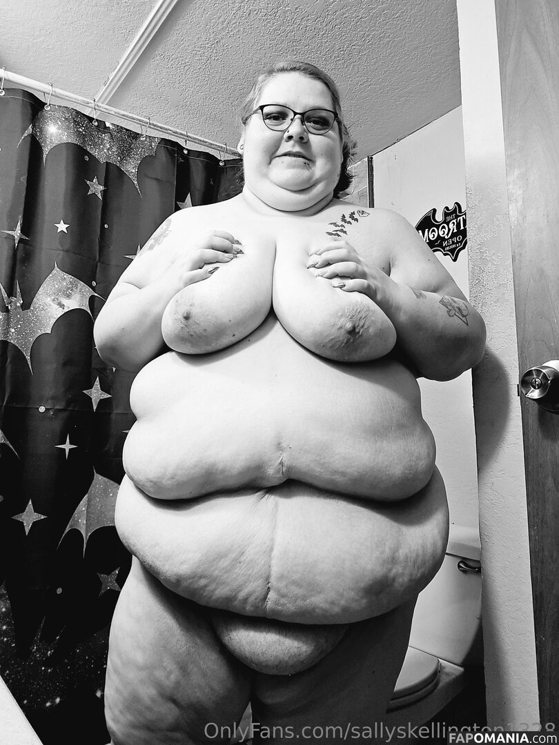 sallyskellington1328 / tommy_tc21 Meztelen OnlyFans  Kikerült fotó #1