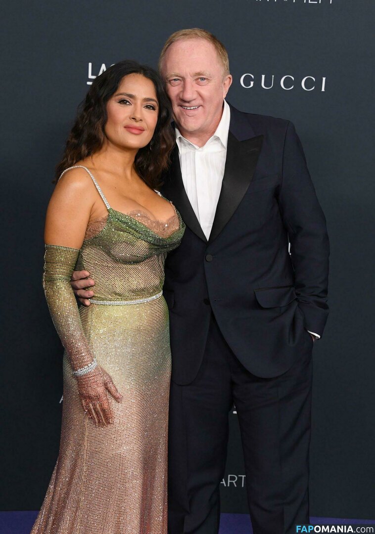 Salma Hayek / salmahayek Meztelen OnlyFans  Kikerült fotó #202