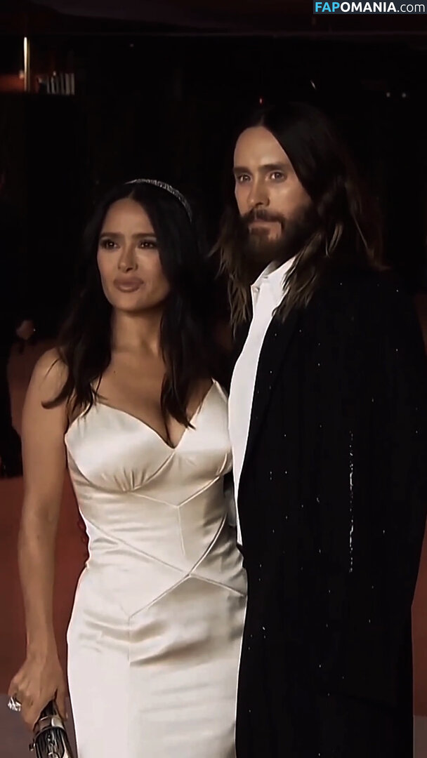 Salma Hayek / salmahayek Meztelen OnlyFans  Kikerült fotó #402