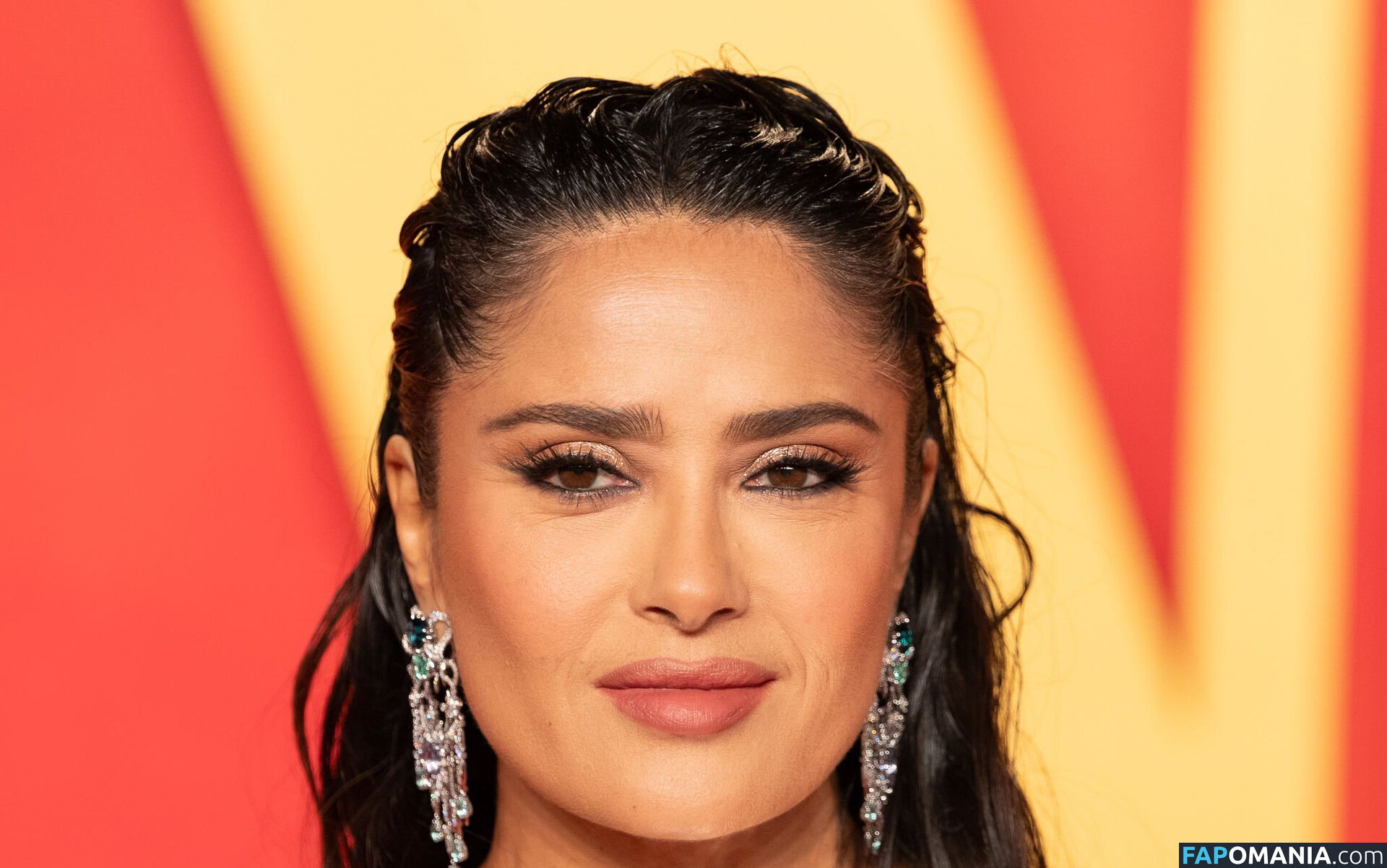 Salma Hayek / salmahayek Meztelen OnlyFans  Kikerült fotó #586