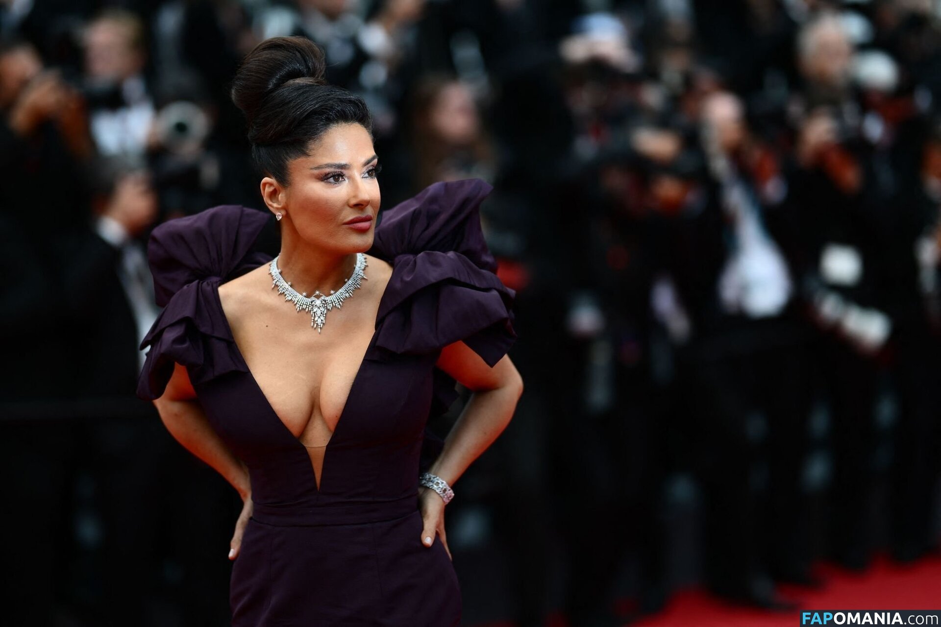 Salma Hayek / salmahayek Meztelen OnlyFans  Kikerült fotó #1474