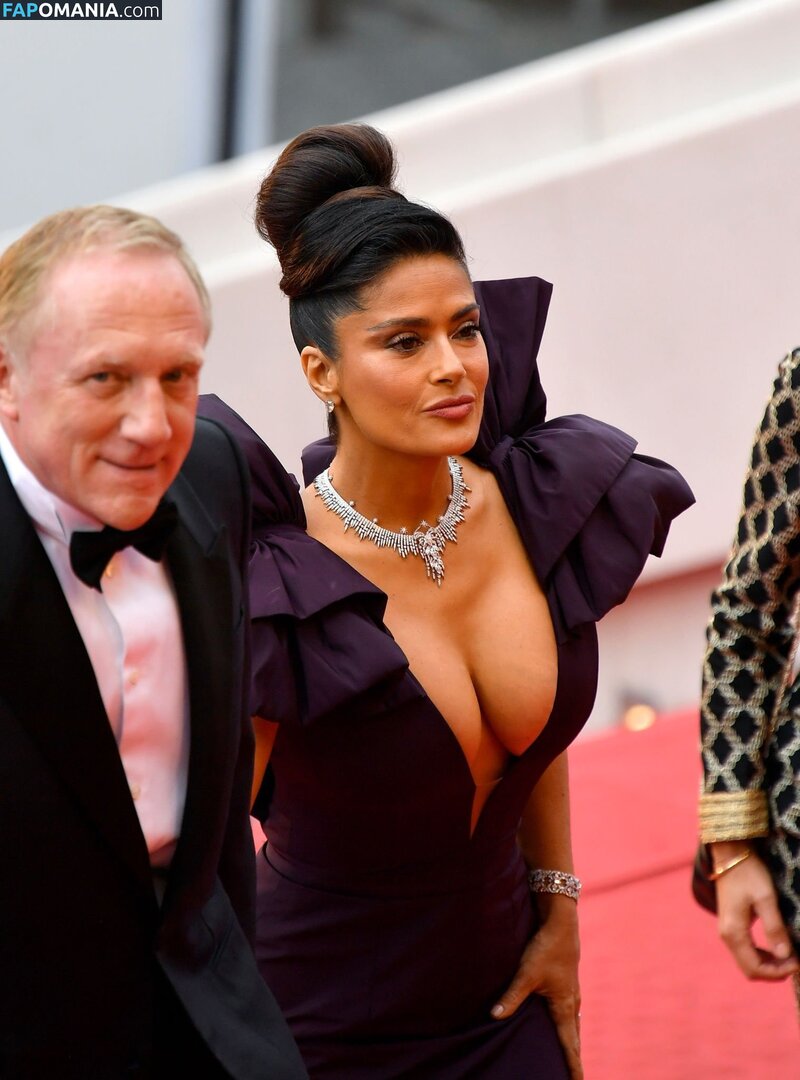Salma Hayek / salmahayek Meztelen OnlyFans  Kikerült fotó #1478