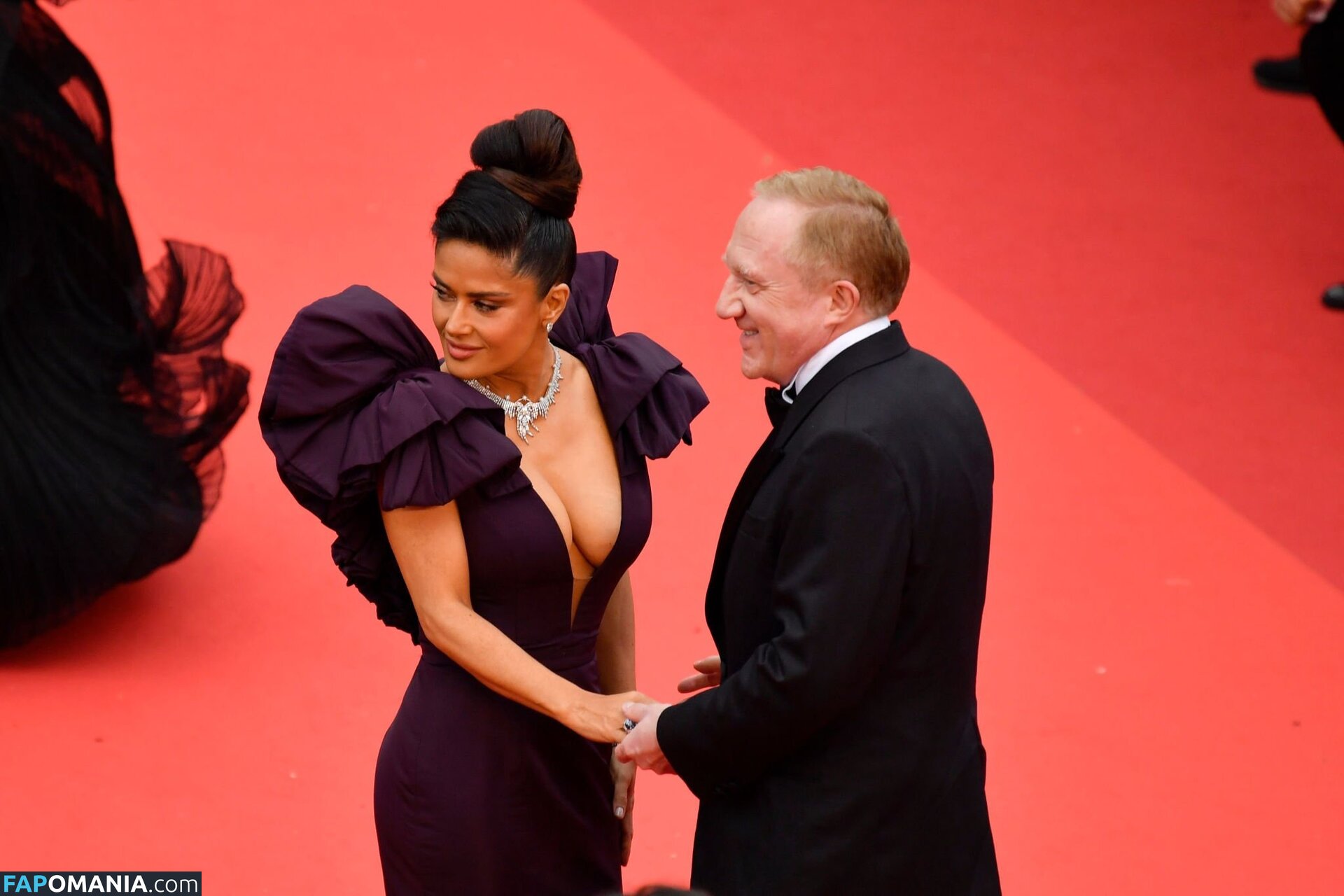 Salma Hayek / salmahayek Meztelen OnlyFans  Kikerült fotó #1480