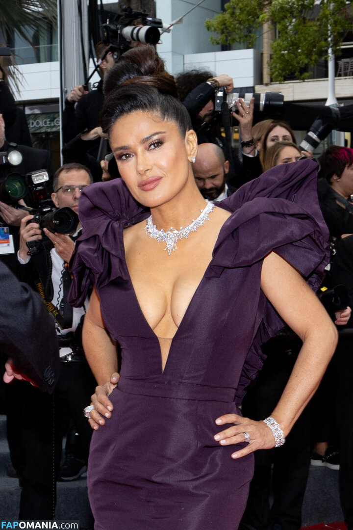 Salma Hayek / salmahayek Meztelen OnlyFans  Kikerült fotó #1481