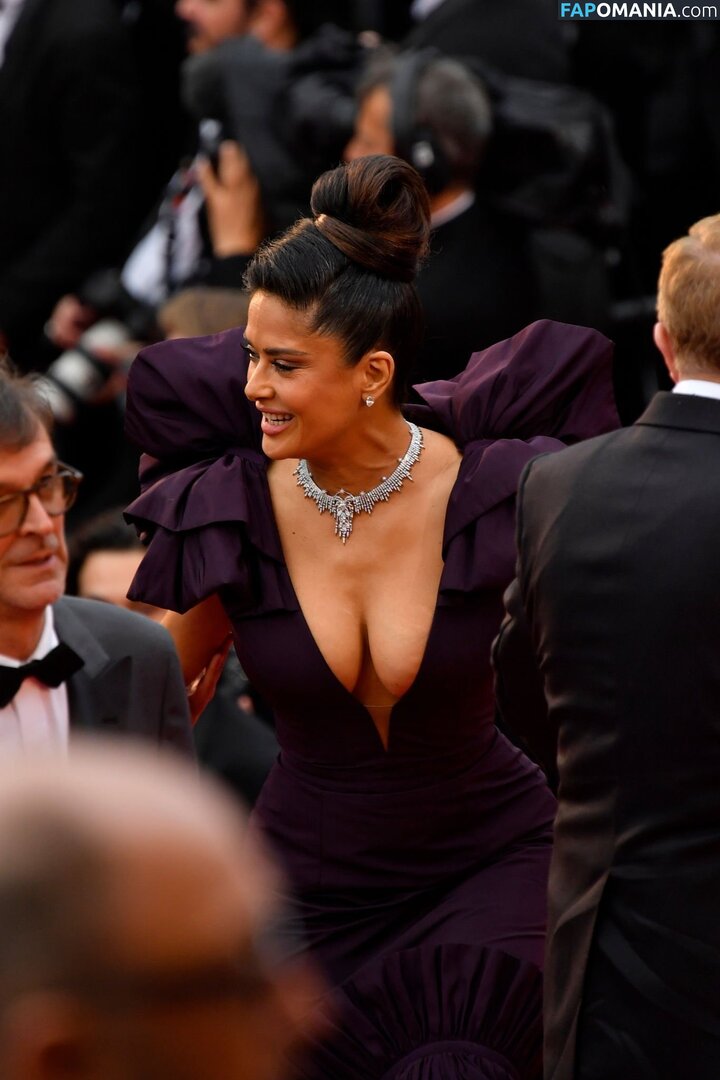 Salma Hayek / salmahayek Meztelen OnlyFans  Kikerült fotó #1487