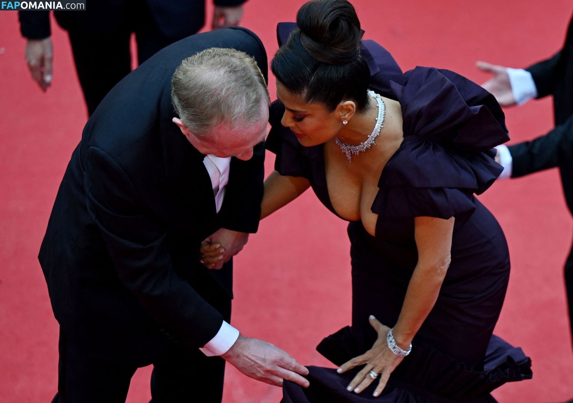 Salma Hayek / salmahayek Meztelen OnlyFans  Kikerült fotó #1488
