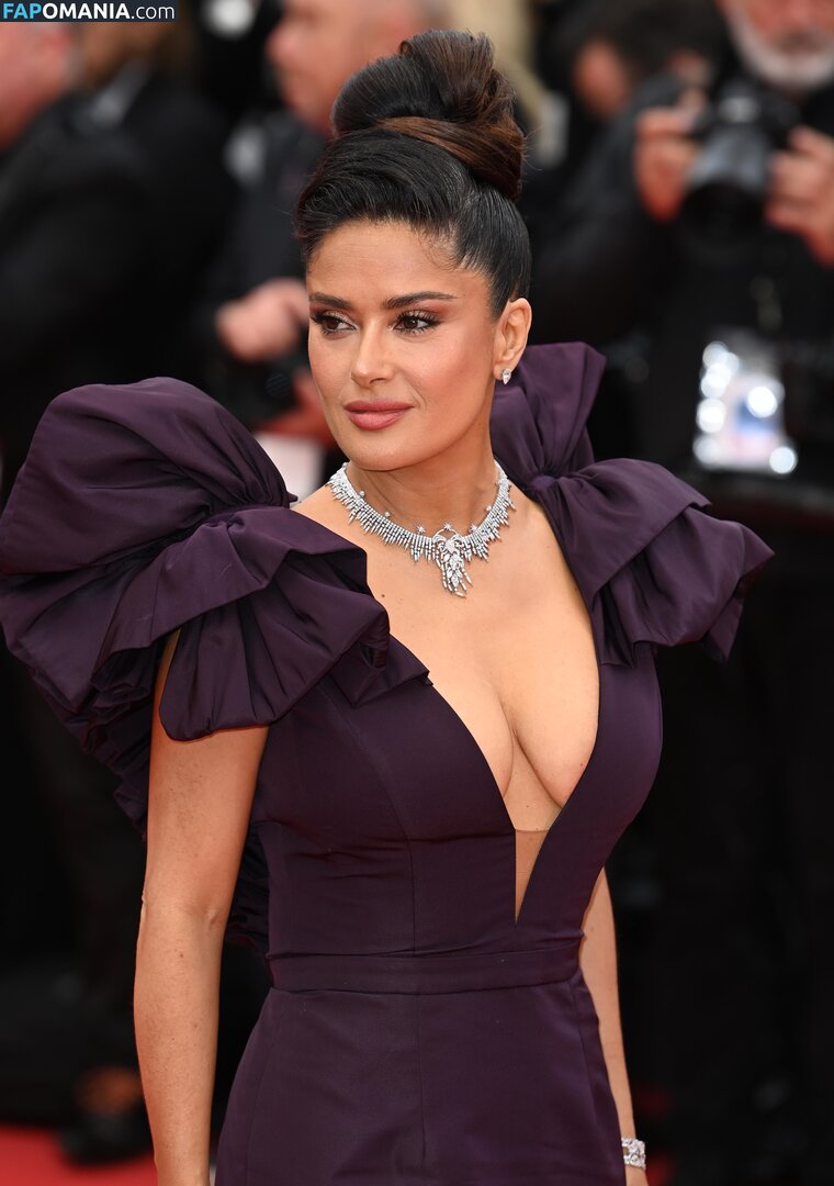 Salma Hayek / salmahayek Meztelen OnlyFans  Kikerült fotó #1490