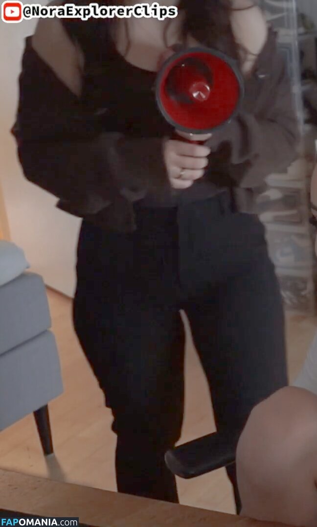 NoraExplorer Sister / Salmmuss / https: / salmmus / salmmusss / salmunozz Meztelen OnlyFans  Kikerült fotó #4